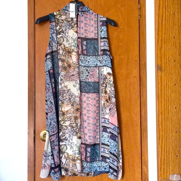 Womens dress size Large NWT - Picture 2 of 5